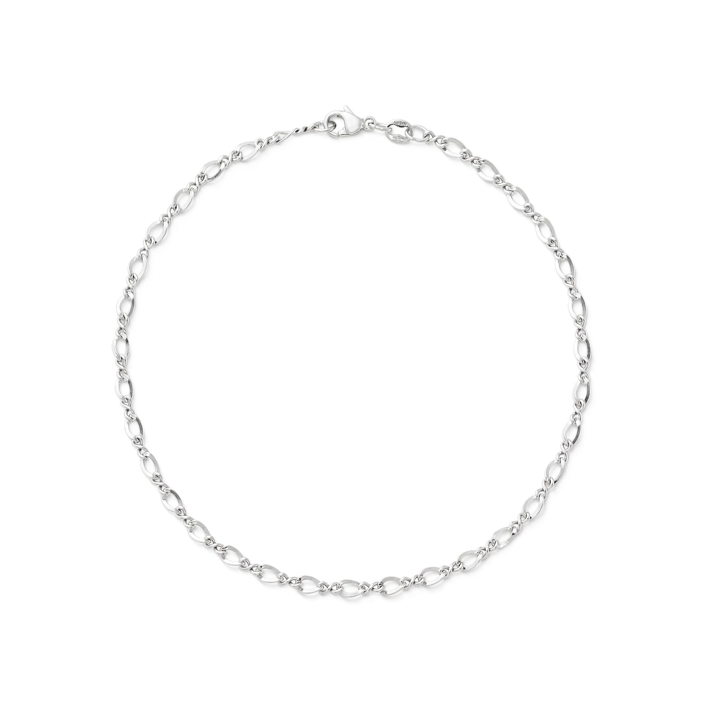 Consuela Medium Twist Ankle Bracelet
 – Consuela