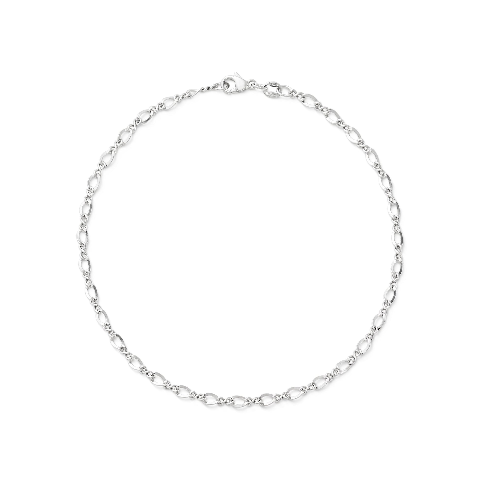Consuela Medium Twist Ankle Bracelet
 – Consuela