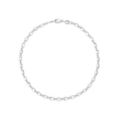 Consuela Medium Twist Ankle Bracelet
 – Consuela