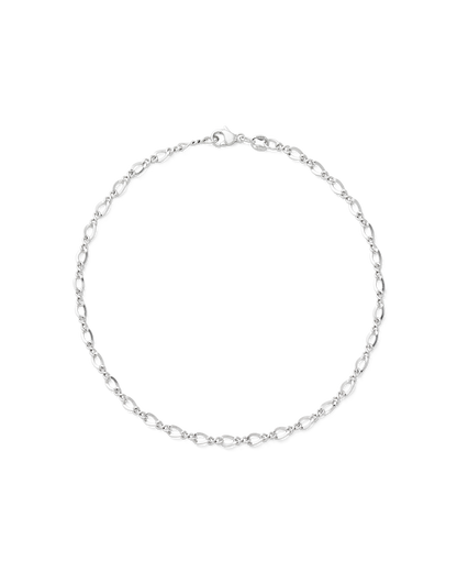 Consuela Medium Twist Ankle Bracelet
 – Consuela