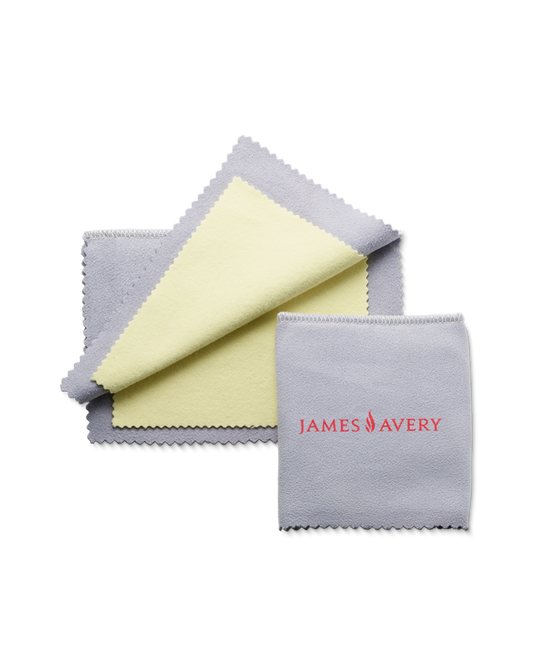 Consuela Polishing Cloth
 – Consuela
