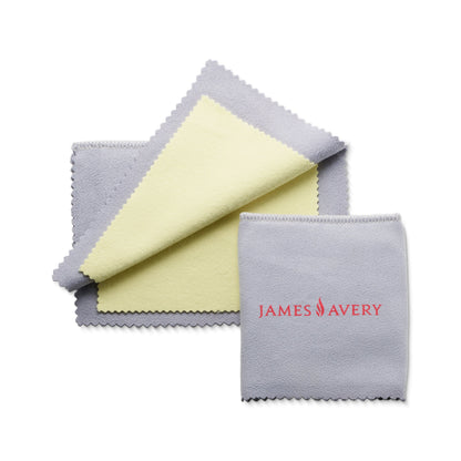 Consuela Polishing Cloth
 – Consuela